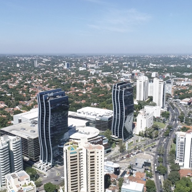 How to Get a Virtual Address in Paraguay: Step-by-Step Guide for Expats and Entrepreneurs